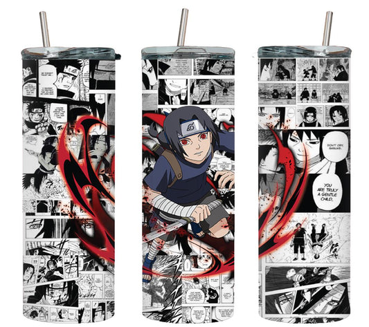 Itachi Uchiha-7644 - tumbler