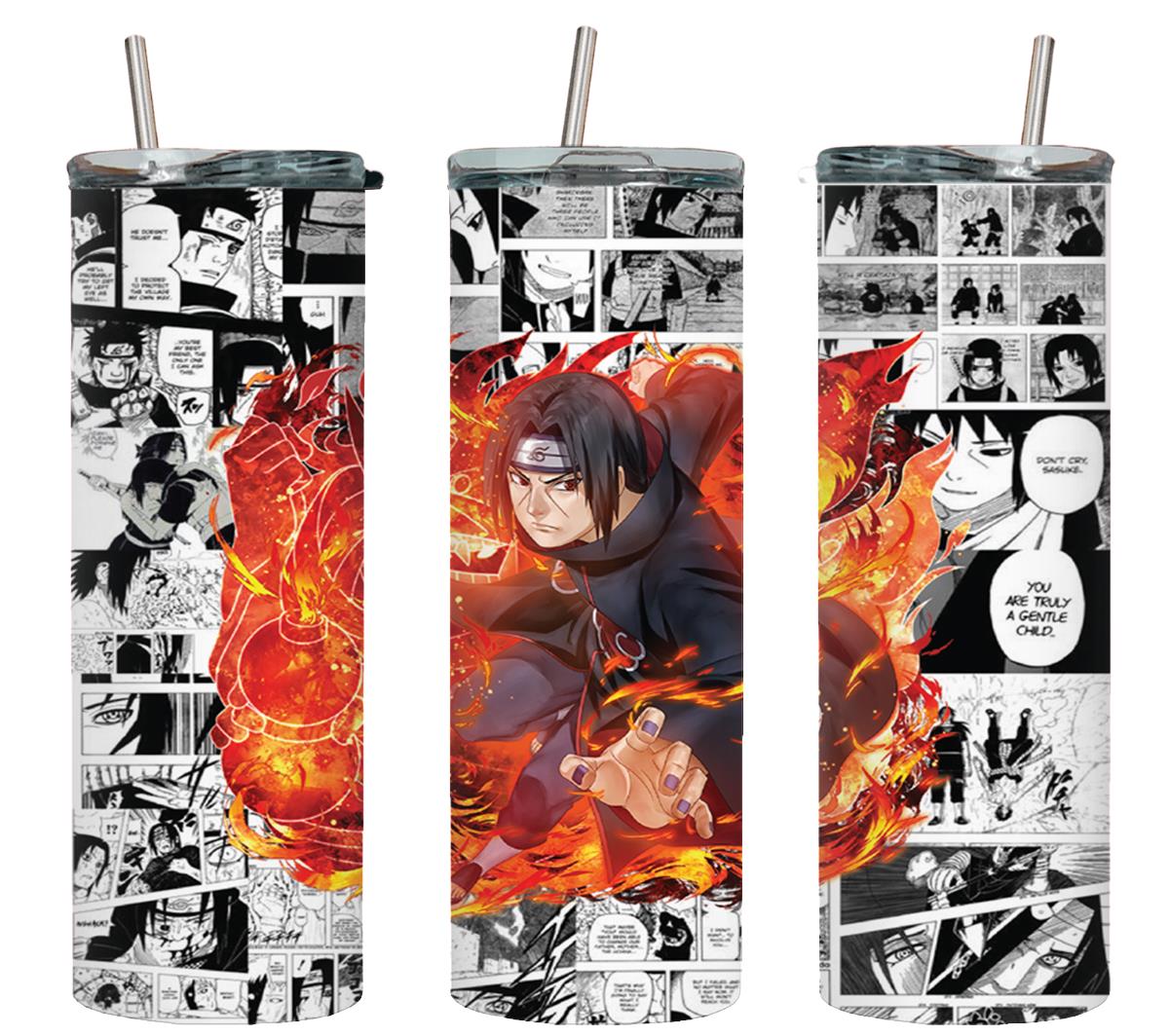 Itachi Uchiha-7646 - tumbler