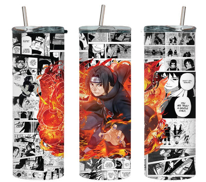 Itachi Uchiha-7646 - tumbler