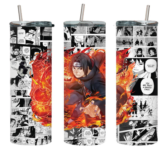 Itachi Uchiha-7646 - tumbler
