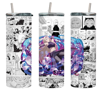 Ino-7634 - tumbler