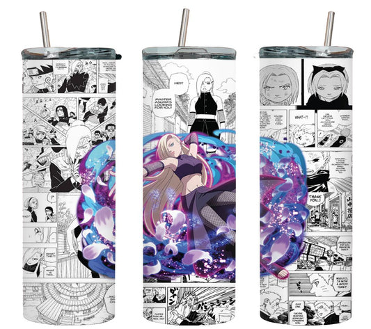 Ino-7634 - tumbler
