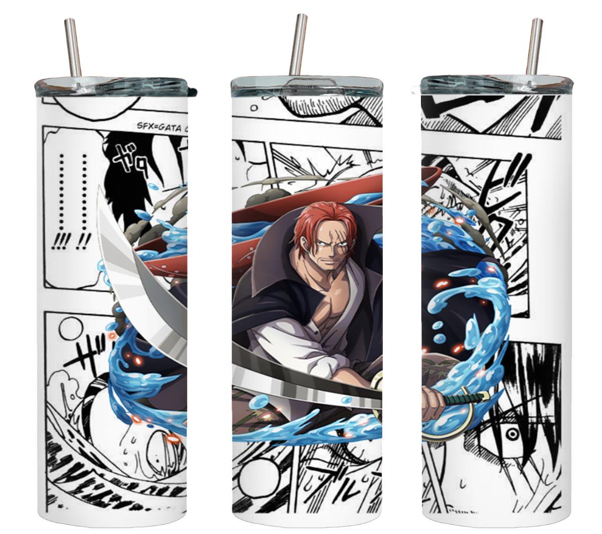 One Piece-7937 - tumbler