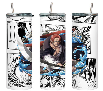 One Piece-7937 - tumbler