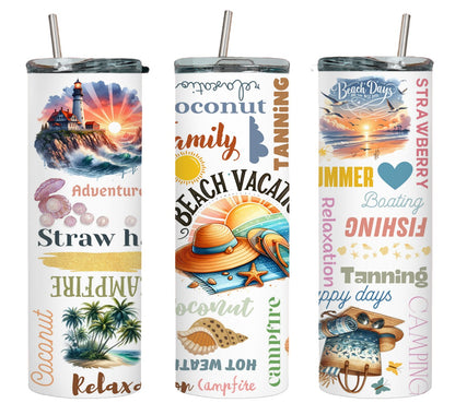 Summer-11017 - tumbler