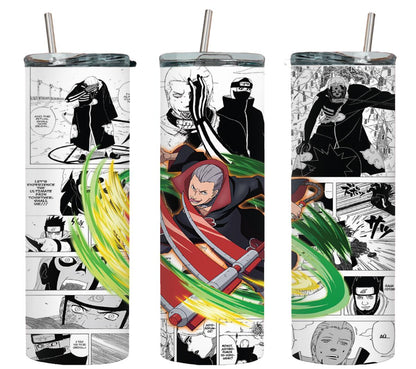 Hidan-7617 - tumbler