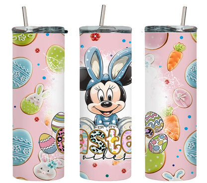 Happy Easter Little Mousies-8953 - tumbler