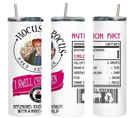 Witches-9141 - tumbler