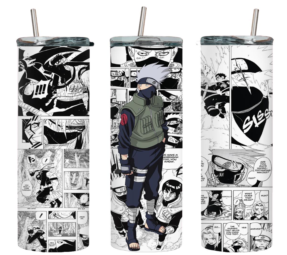Kakashi-7685 - tumbler