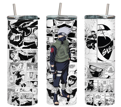 Kakashi-7685 - tumbler