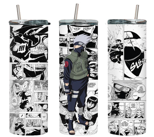 Kakashi-7685 - tumbler