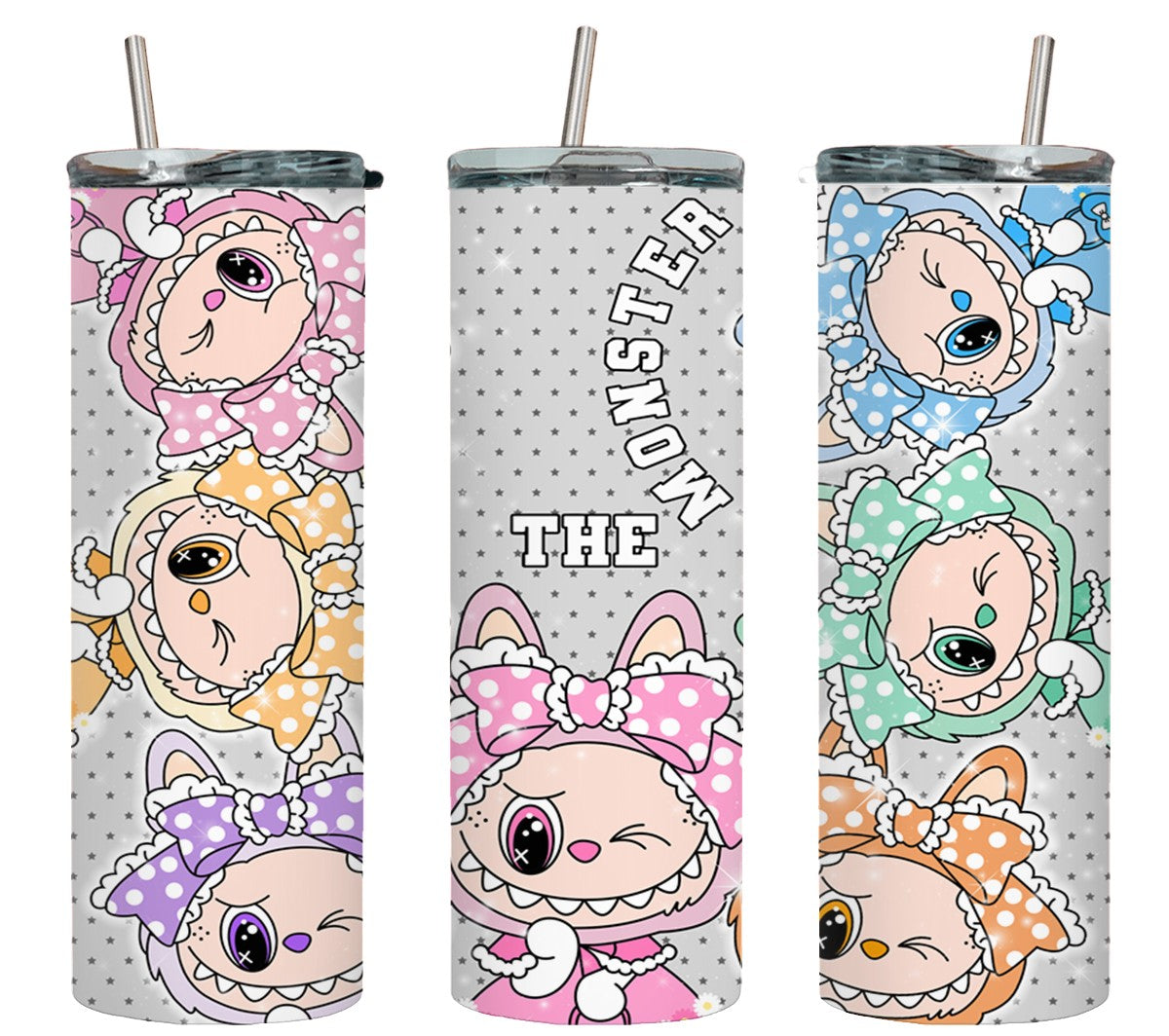 Labubu-10940 - tumbler