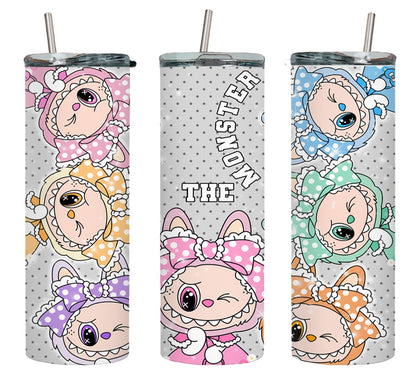 Labubu-10940 - tumbler