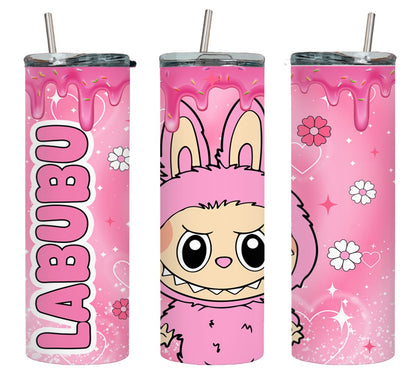 Labubu-10926 - tumbler
