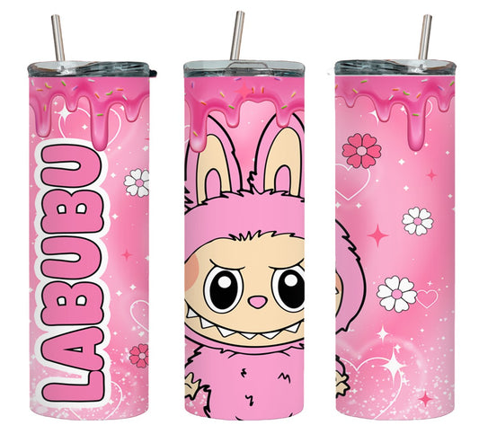 Labubu-10926 - tumbler