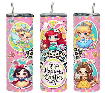 Easter Princess-8997 - tumbler
