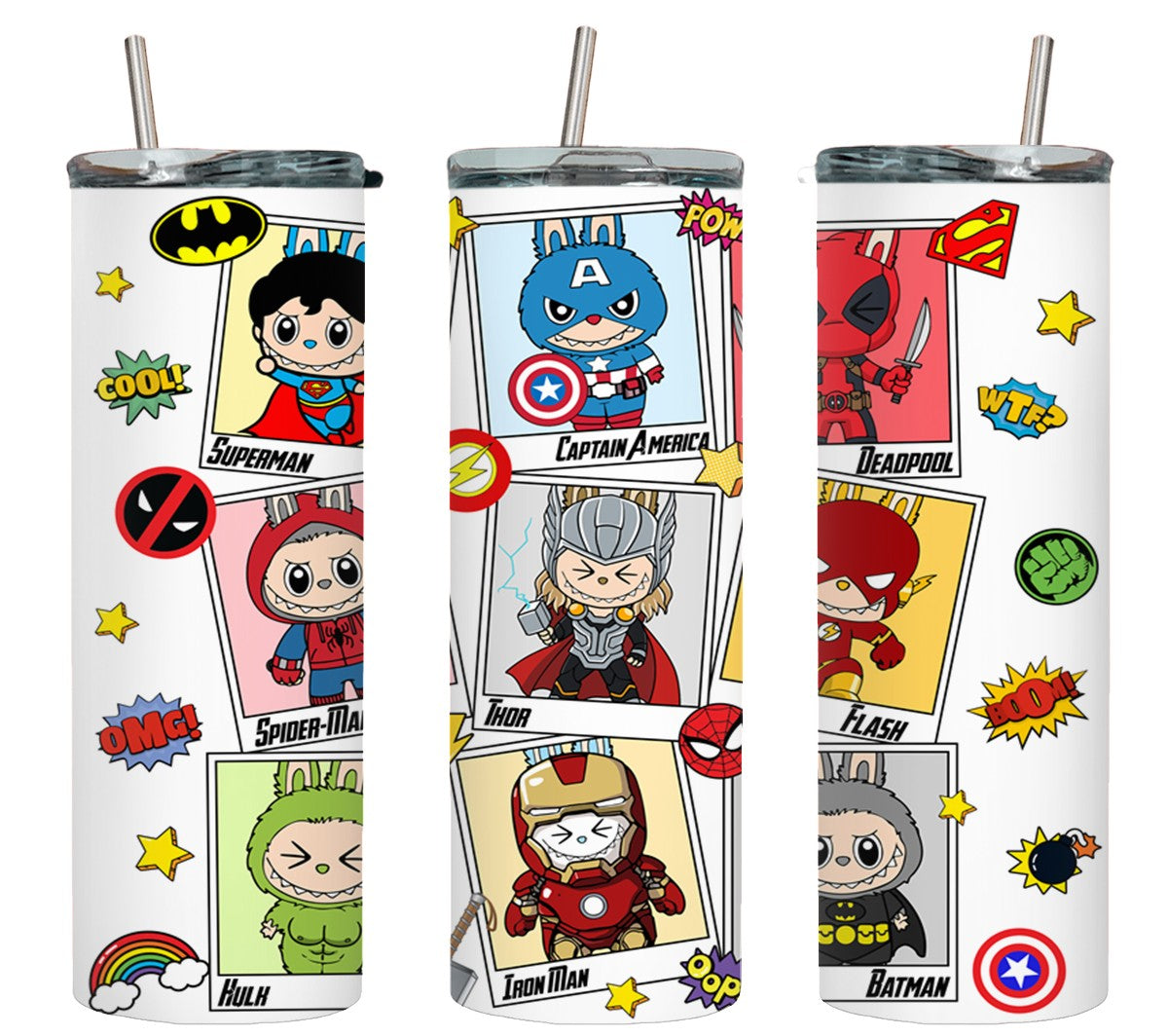 Labubu-10948 - tumbler