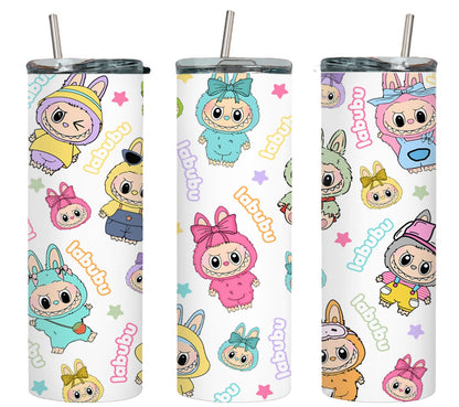 Labubu-10920 - tumbler