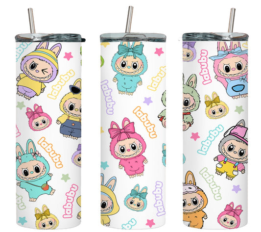 Labubu-10920 - tumbler