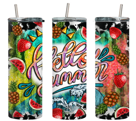 Summer-11000 - tumbler