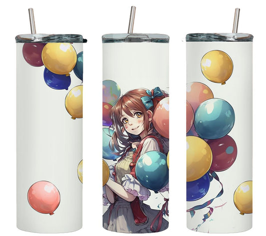 Anime - tumbler
