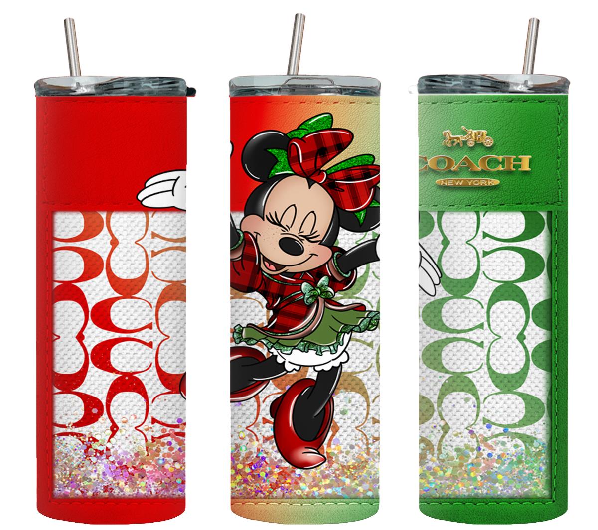 Magical Christmas-8882 - tumbler