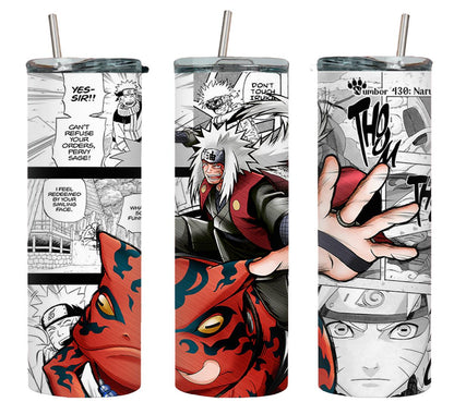 Jiraiya-7673 - tumbler
