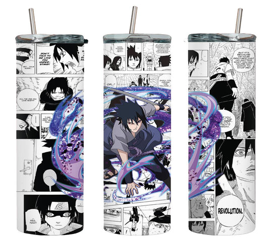Sasuke Utchiha-7823 - tumbler