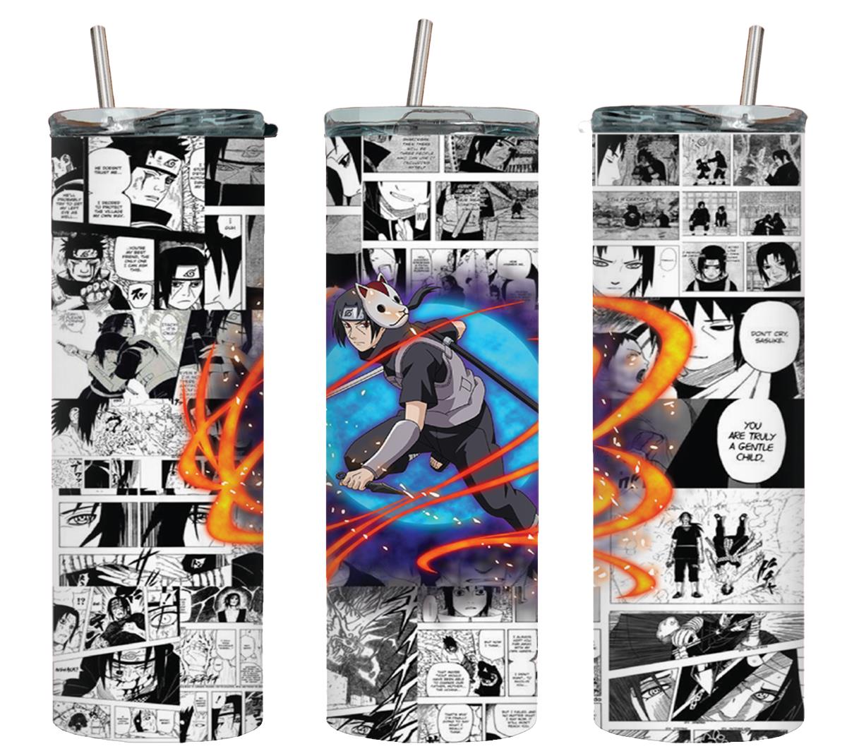 Itachi Uchiha-7665 - tumbler