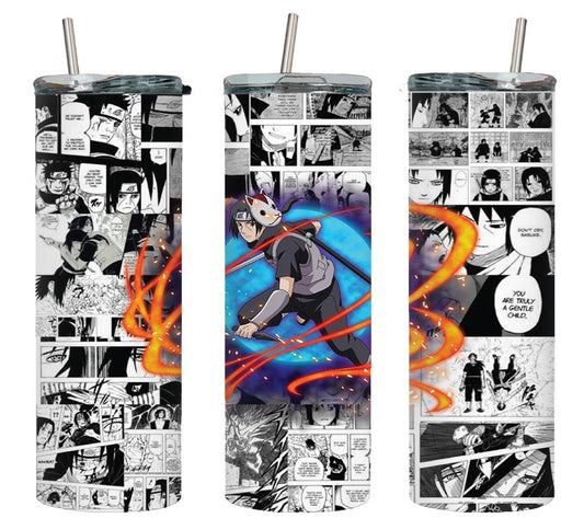 Itachi Uchiha-7665 - tumbler