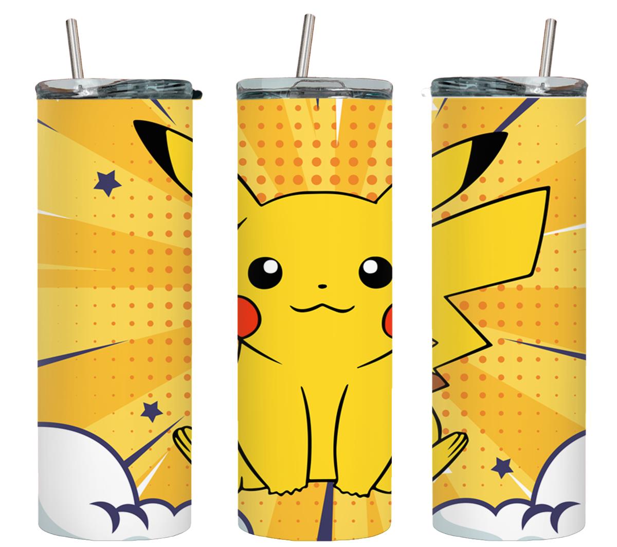 Pokemon-7995 - tumbler
