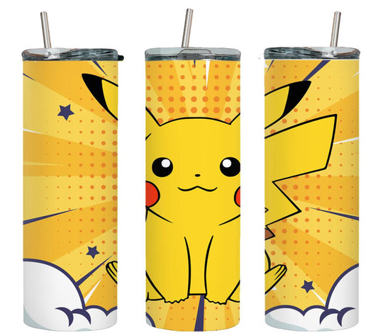 Pokemon-7995 - tumbler