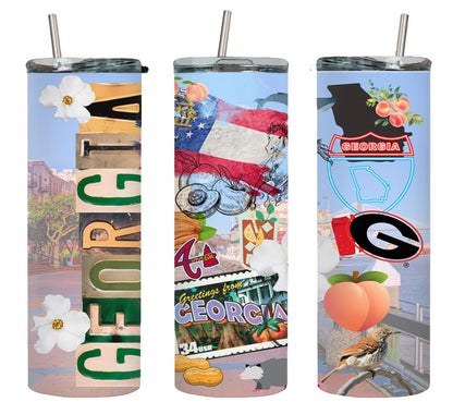 Georgia-8358 - tumbler