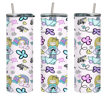 Rainbow Day-11026 - tumbler