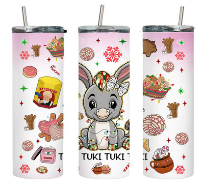 Tuki Tuki Pan Dulce-8438 - tumbler