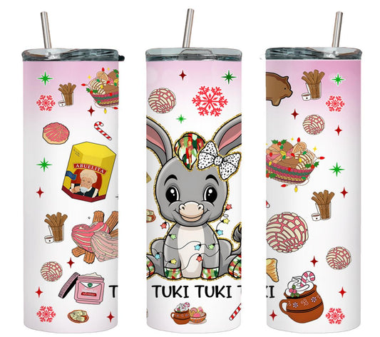 Tuki Tuki Pan Dulce-8438 - tumbler