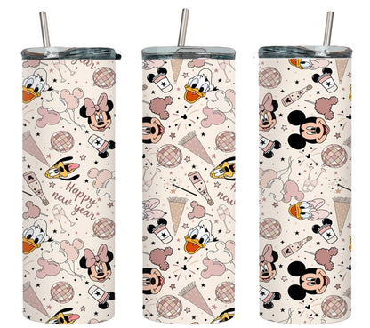 Magical Happy New Year-8846 - tumbler