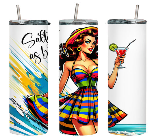 Retro Summer-10968 - tumbler