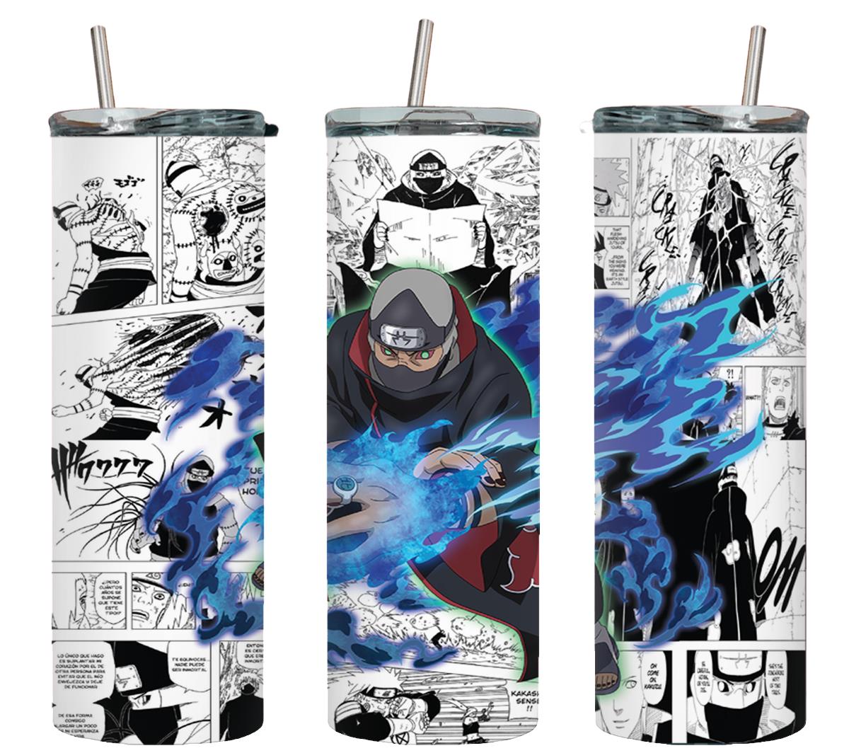Kakuzu-7695 - tumbler
