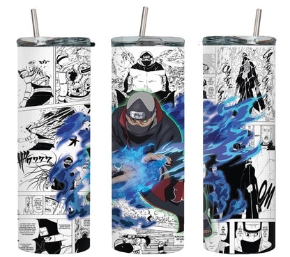 Kakuzu-7695 - tumbler