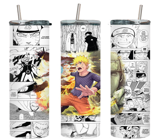 Naruto Uzumaki-7783 - tumbler