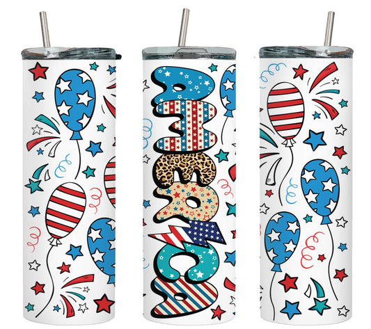Retro America-10547 - tumbler