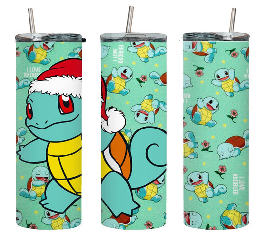 Squirtle-8576 - tumbler