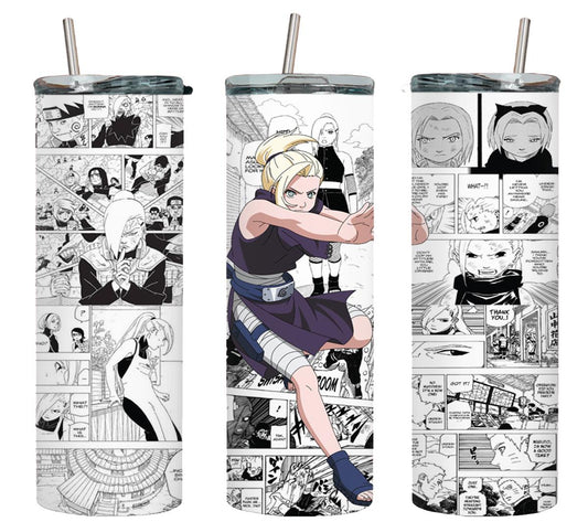 Ino-7630 - tumbler