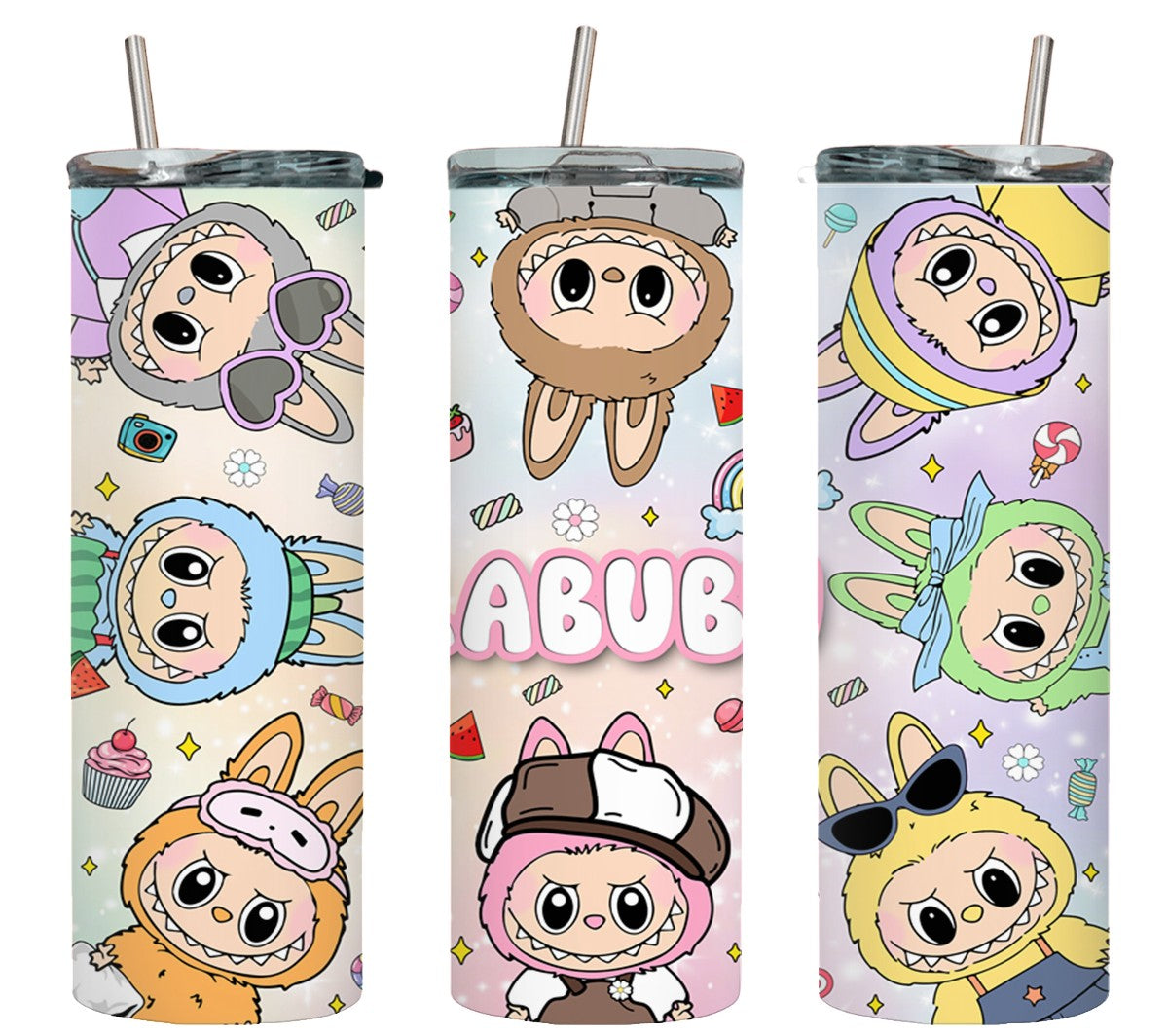 Labubu-10935 - tumbler