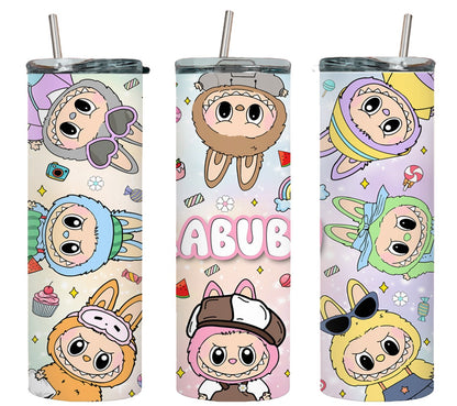 Labubu-10935 - tumbler