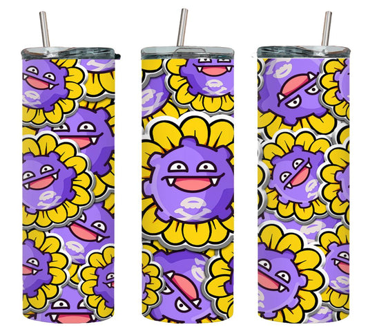 Koffing-8572 - tumbler