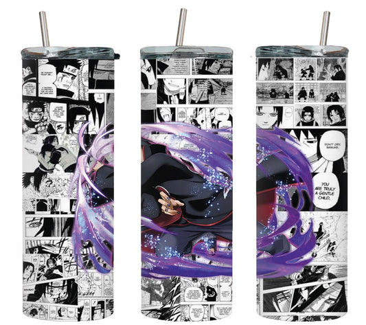 Itachi Uchiha-7659 - tumbler
