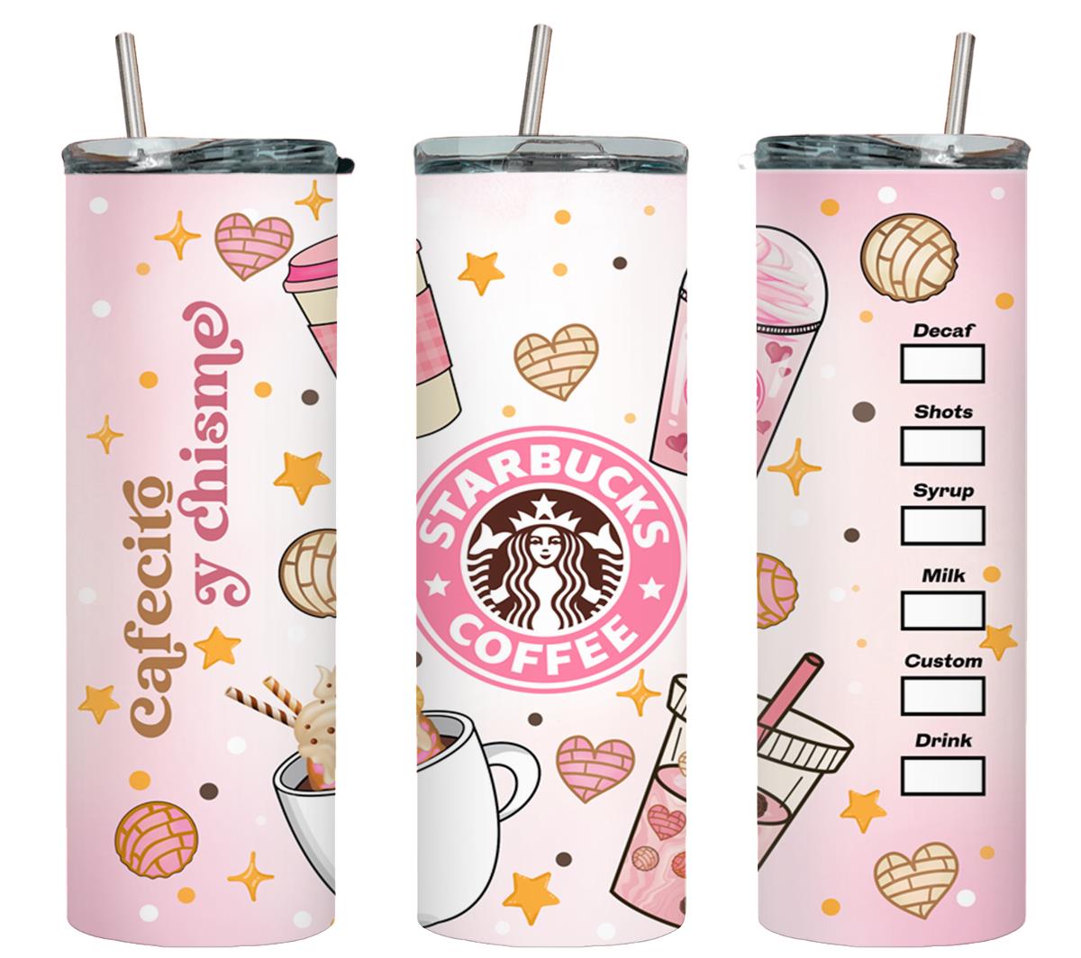 Cafecito y Chisme-8476 - tumbler