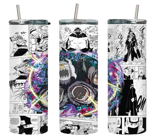 Kakuzu-7694 - tumbler